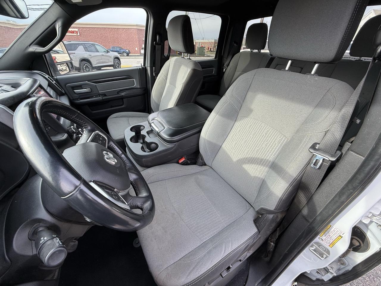 2023 Ram 2500 Big Horn Crestwood KY