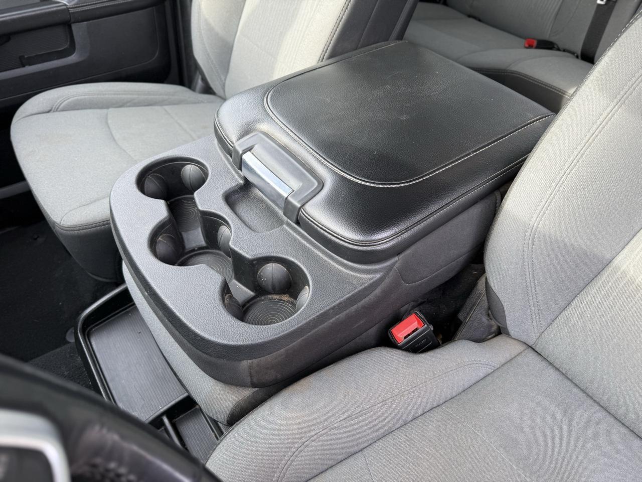 2023 Ram 2500 Big Horn Crestwood KY