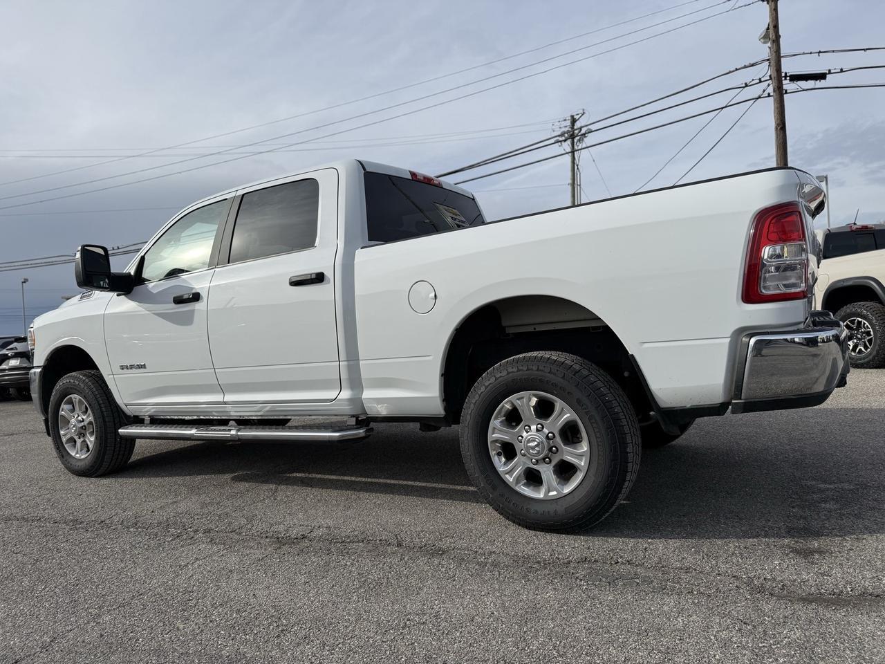 2023 Ram 2500 Big Horn Crestwood KY
