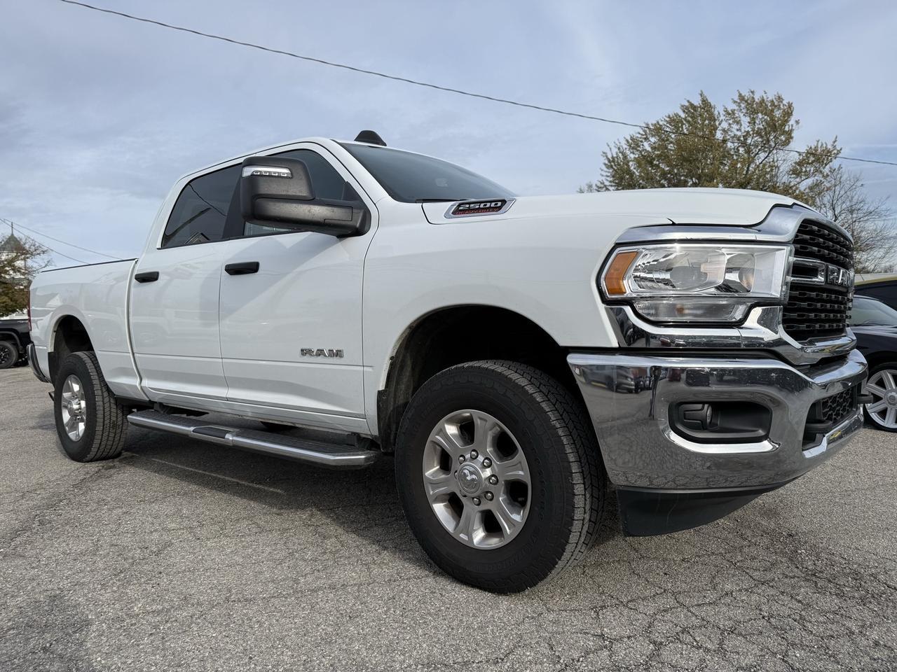 2023 Ram 2500 Big Horn Crestwood KY