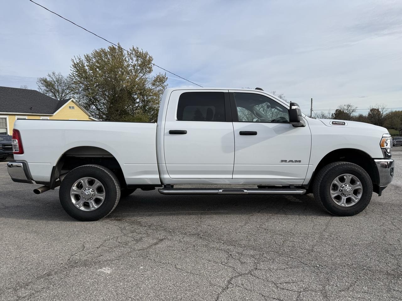 2023 Ram 2500 Big Horn Crestwood KY