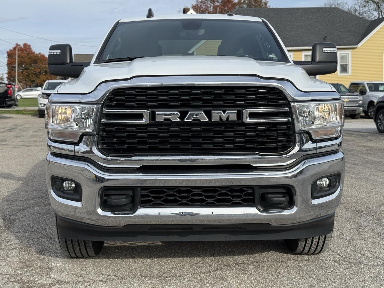2023 Ram 2500 Big Horn Crestwood KY