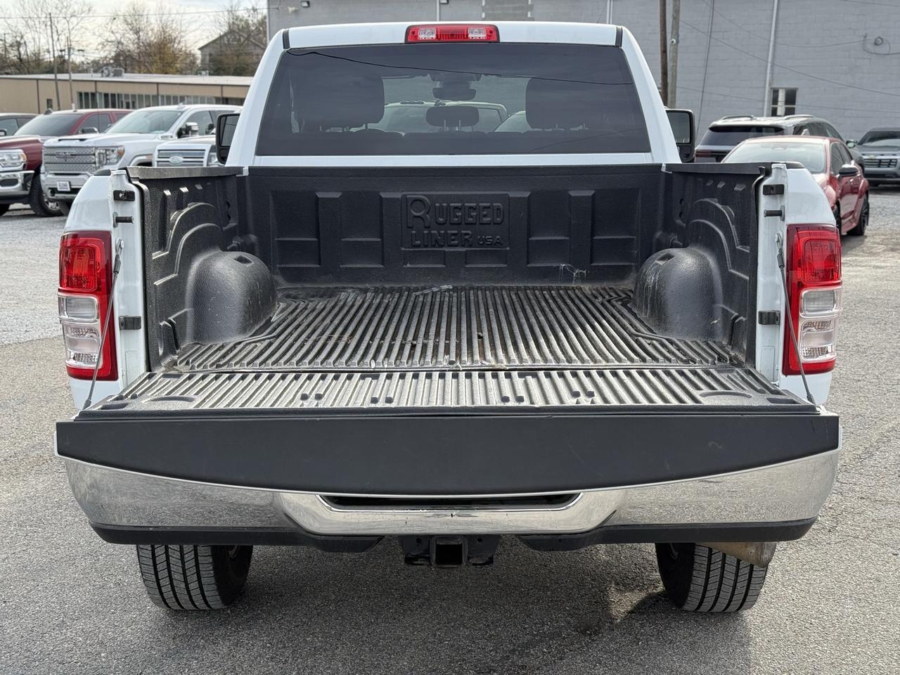 2023 Ram 2500 Big Horn Crestwood KY