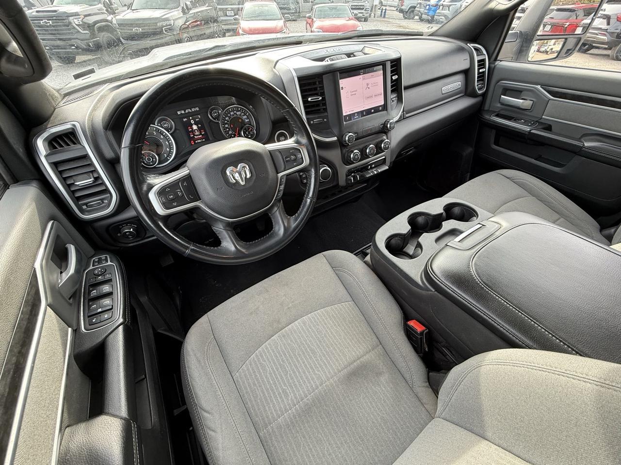 2023 Ram 2500 Big Horn Crestwood KY