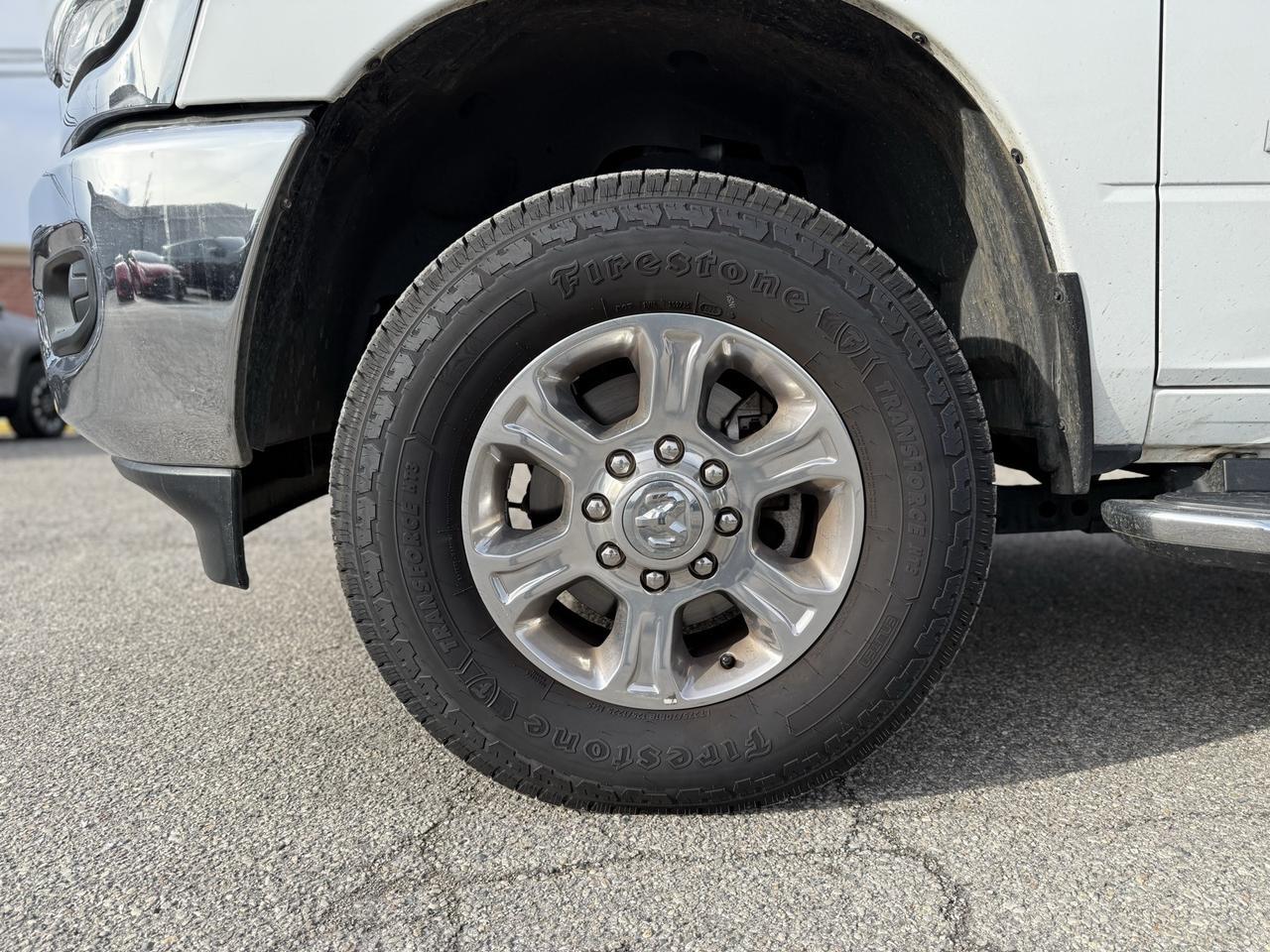 2023 Ram 2500 Big Horn Crestwood KY