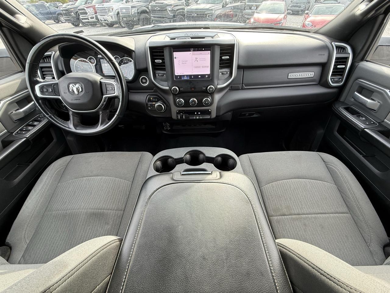 2023 Ram 2500 Big Horn Crestwood KY