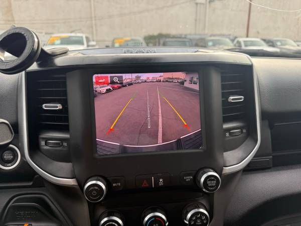 2023 Ram 2500 Big Horn Crew Cab 4x4 6'4 Box Mesa AZ