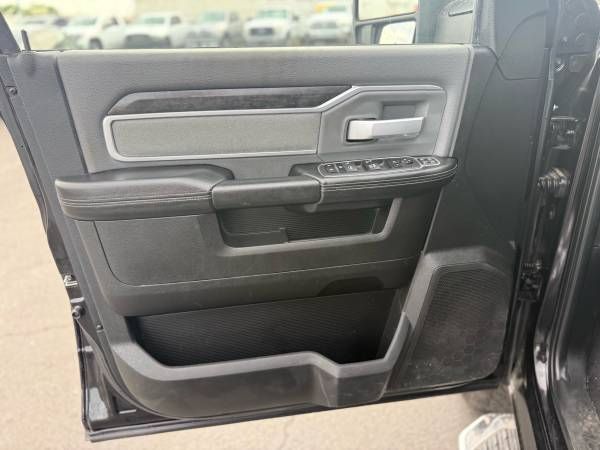 2023 Ram 2500 Big Horn Crew Cab 4x4 6'4 Box Mesa AZ