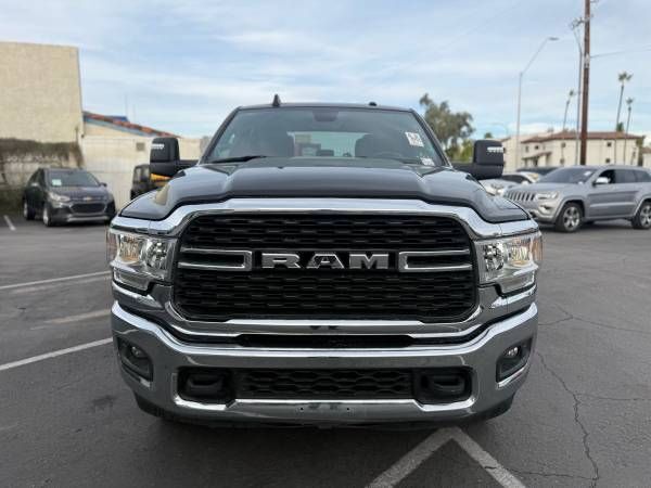 2023 Ram 2500 Big Horn Crew Cab 4x4 6'4 Box Mesa AZ