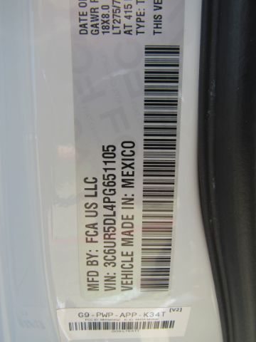2023 Ram 2500 Big Horn Crew Cab 4x4 6&apos;4 Box Plano TX