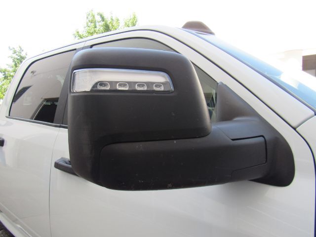 2023 Ram 2500 Big Horn Crew Cab 4x4 6&apos;4 Box Plano TX