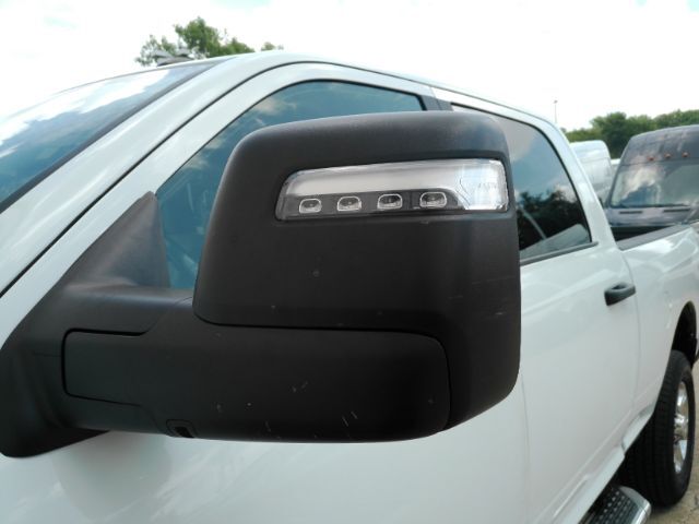 2023 Ram 2500 Big Horn Crew Cab 4x4 6'4 Box Plano TX