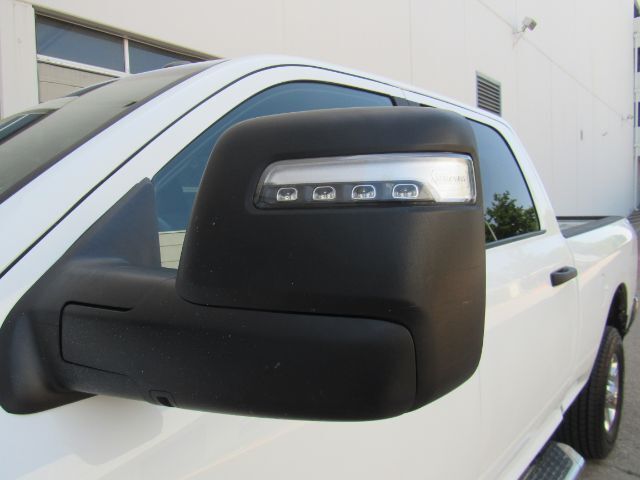 2023 Ram 2500 Big Horn Crew Cab 4x4 6&apos;4 Box Plano TX