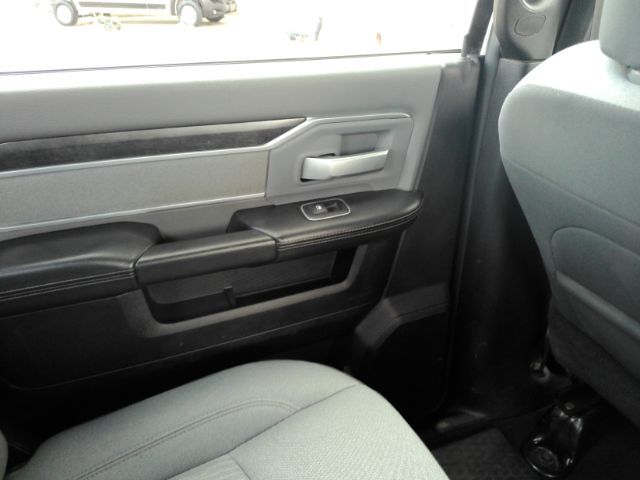 2023 Ram 2500 Big Horn Crew Cab 4x4 6'4 Box Plano TX