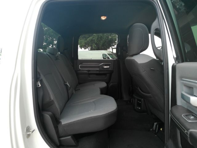 2023 Ram 2500 Big Horn Crew Cab 4x4 6'4 Box Plano TX