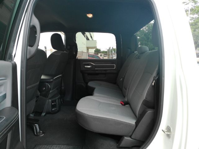2023 Ram 2500 Big Horn Crew Cab 4x4 6'4 Box Plano TX