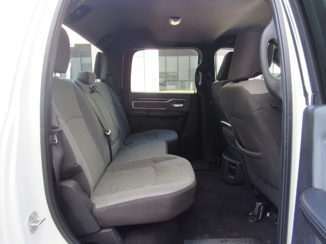 2023 Ram 2500 Big Horn Crew Cab 4x4 6&apos;4 Box Plano TX