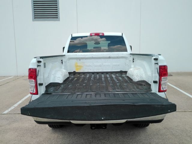 2023 Ram 2500 Big Horn Crew Cab 4x4 6'4 Box Plano TX