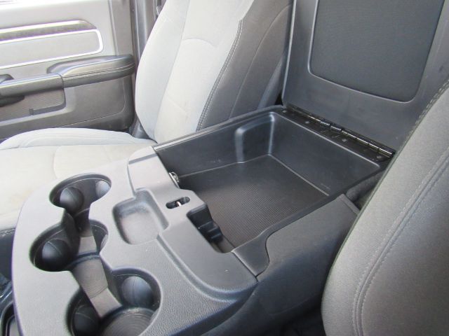 2023 Ram 2500 Big Horn Crew Cab 4x4 6&apos;4 Box Plano TX
