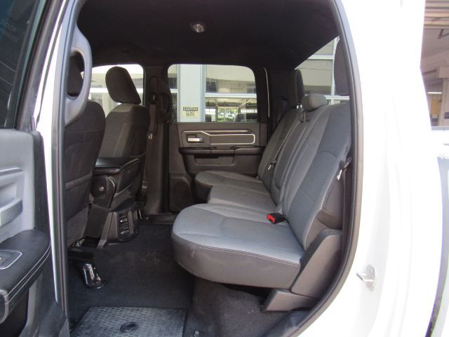 2023 Ram 2500 Big Horn Crew Cab 4x4 6&apos;4 Box Plano TX