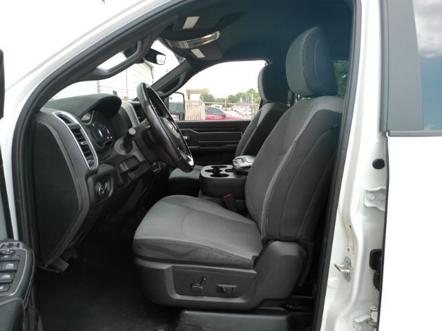 2023 Ram 2500 Big Horn Crew Cab 4x4 6'4 Box Plano TX
