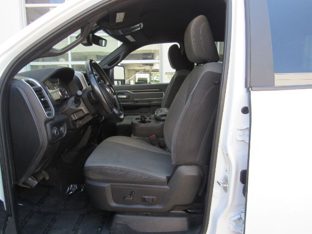 2023 Ram 2500 Big Horn Crew Cab 4x4 6&apos;4 Box Plano TX