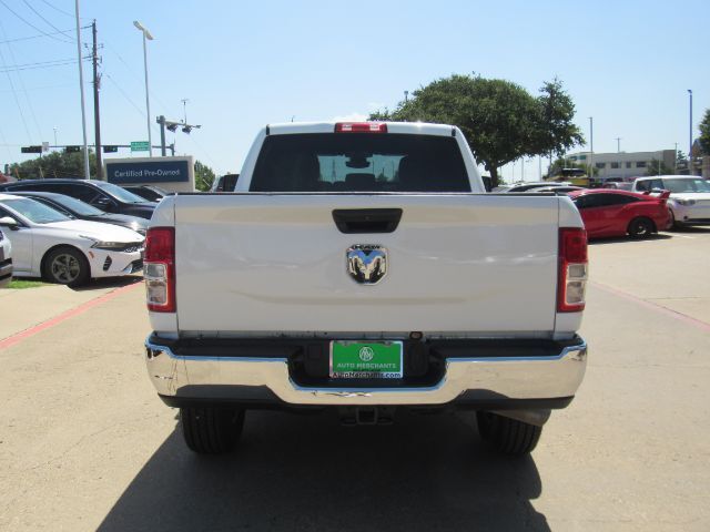 2023 Ram 2500 Big Horn Crew Cab 4x4 6&apos;4 Box Plano TX