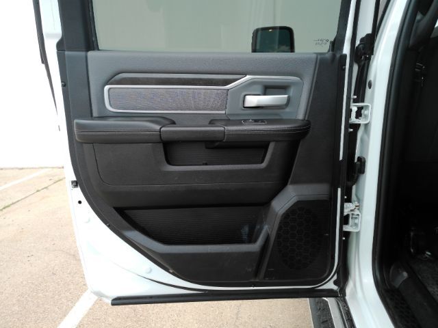 2023 Ram 2500 Big Horn Crew Cab 4x4 6'4 Box Plano TX