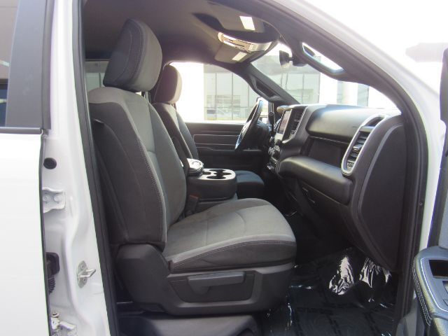 2023 Ram 2500 Big Horn Crew Cab 4x4 6&apos;4 Box Plano TX