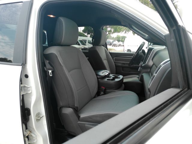 2023 Ram 2500 Big Horn Crew Cab 4x4 6'4 Box Plano TX