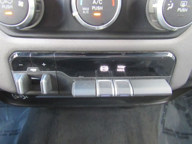2023 Ram 2500 Big Horn Crew Cab 4x4 6&apos;4 Box Plano TX
