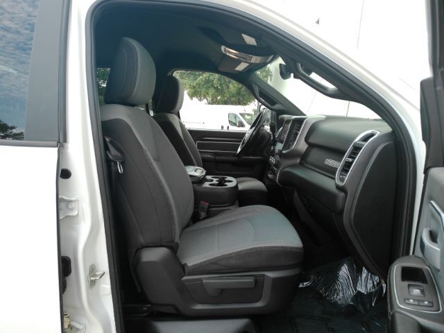 2023 Ram 2500 Big Horn Crew Cab 4x4 6'4 Box Plano TX