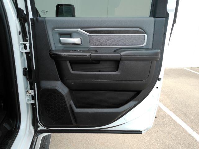 2023 Ram 2500 Big Horn Crew Cab 4x4 6'4 Box Plano TX