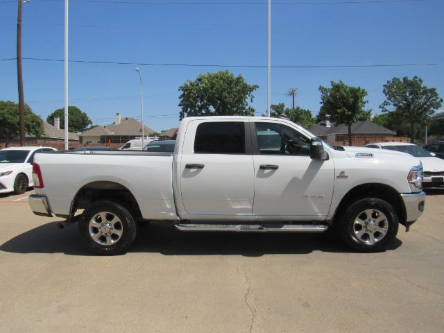 2023 Ram 2500 Big Horn Crew Cab 4x4 6&apos;4 Box Plano TX