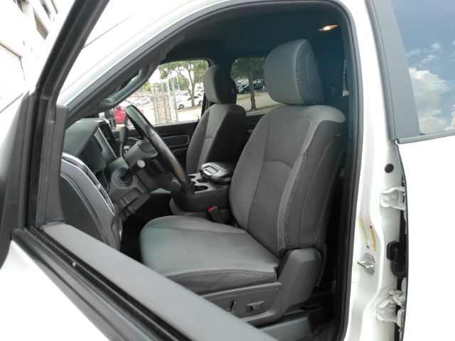 2023 Ram 2500 Big Horn Crew Cab 4x4 6'4 Box Plano TX