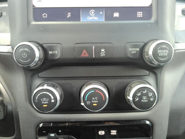 2023 Ram 2500 Big Horn Crew Cab 4x4 6'4 Box Plano TX