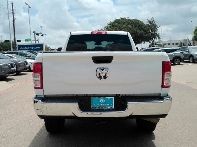 2023 Ram 2500 Big Horn Crew Cab 4x4 6'4 Box Plano TX
