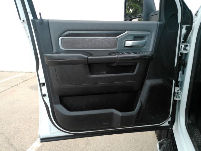 2023 Ram 2500 Big Horn Crew Cab 4x4 6'4 Box Plano TX