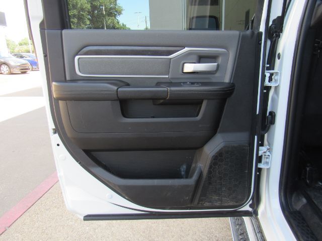2023 Ram 2500 Big Horn Crew Cab 4x4 6&apos;4 Box Plano TX