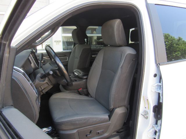 2023 Ram 2500 Big Horn Crew Cab 4x4 6&apos;4 Box Plano TX