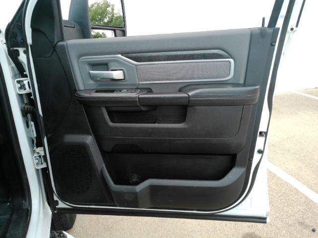 2023 Ram 2500 Big Horn Crew Cab 4x4 6'4 Box Plano TX