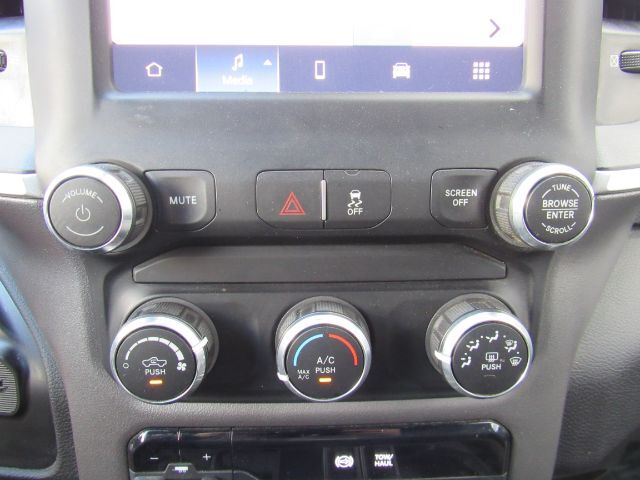 2023 Ram 2500 Big Horn Crew Cab 4x4 6&apos;4 Box Plano TX