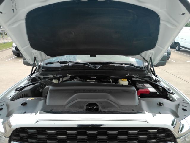 2023 Ram 2500 Big Horn Crew Cab 4x4 6'4 Box Plano TX