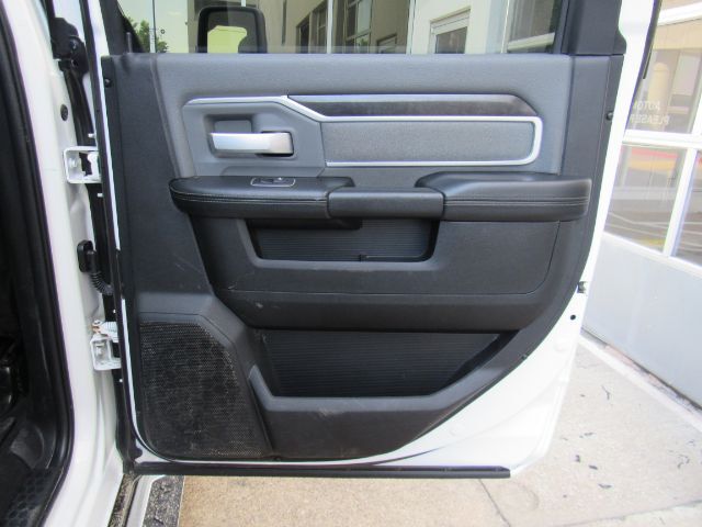 2023 Ram 2500 Big Horn Crew Cab 4x4 6&apos;4 Box Plano TX