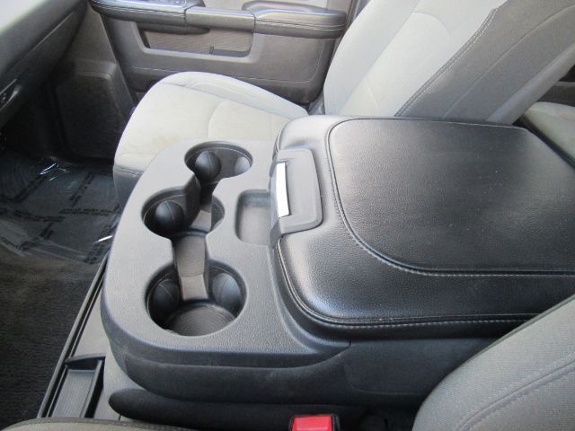 2023 Ram 2500 Big Horn Crew Cab 4x4 6&apos;4 Box Plano TX