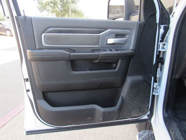 2023 Ram 2500 Big Horn Crew Cab 4x4 6&apos;4 Box Plano TX