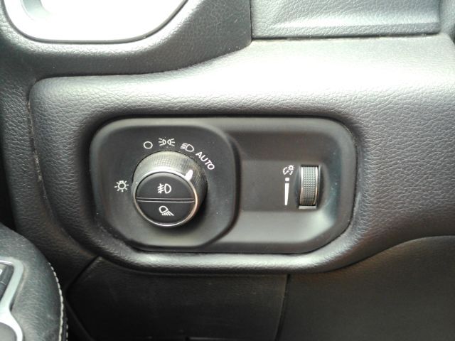 2023 Ram 2500 Big Horn Crew Cab 4x4 6'4 Box Plano TX