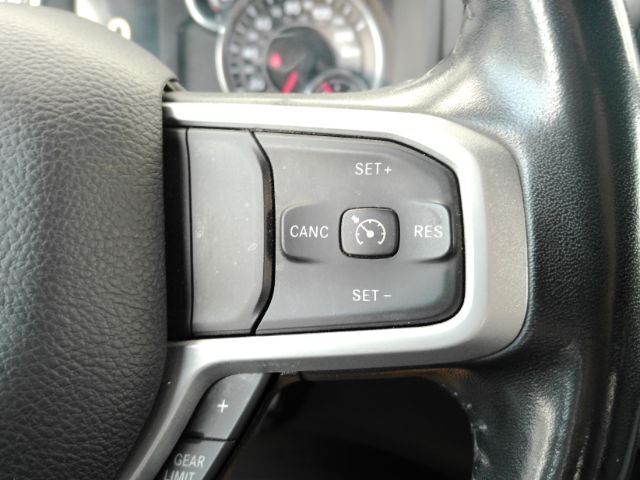 2023 Ram 2500 Big Horn Crew Cab 4x4 6'4 Box Plano TX