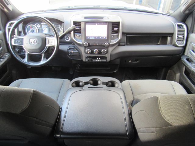 2023 Ram 2500 Big Horn Crew Cab 4x4 6&apos;4 Box Plano TX