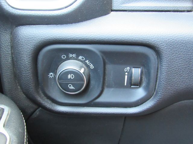 2023 Ram 2500 Big Horn Crew Cab 4x4 6&apos;4 Box Plano TX